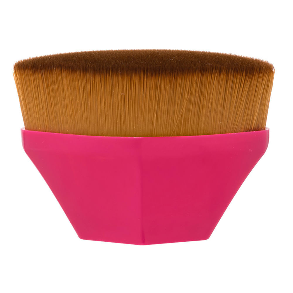Pincel Ricca Ultrabrush de Alto Acabamento 1 Unidade - Beauty