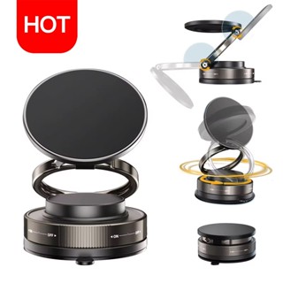 Suporte Magnético Universal Dobrável Vácuo para Celular 360° JE-41 em Oferta na Shopee