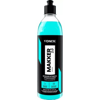 Makker Maquiador Automotivo Renova Pintura Defeitos Vonixx em Oferta na Shopee
