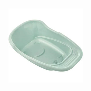 Banheira Bebê Adoleta 20 Litros Verde em Oferta na Shopee