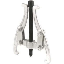 Saca Polia 2 Garras Articuladas 200mm Vonder
