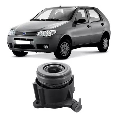 Atuador Embreagem Câmbio Bravo Stilo Doblo Idea Palio1.9 16v