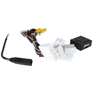 Kit Chicote Canbus Corolla Rav4 2008 2009 2010 2011 2012 13 2014 2015 2016 2017 2018 Interface Rede Can Adaptador Antena em Oferta na Shopee