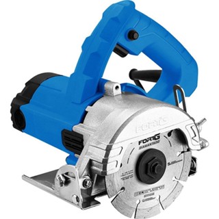 Serra Mármore 127V 1300W 4.3/8" 110mm 60hz 12200rpm - FortG em Oferta na Shopee