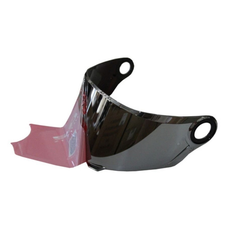 Viseira Capacete LS2 FF358 Cromada Original