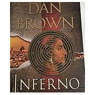 Livro Inferno de Dan Brown 7464882