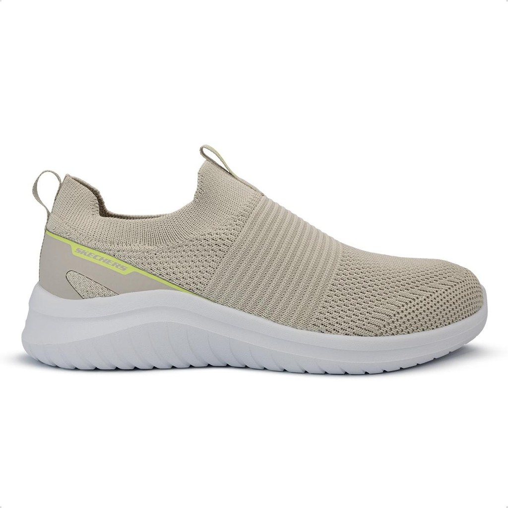 Tênis Skechers Feminino Slip On Ultra Flex 2.0