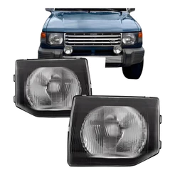 Farol Pajero 1992 1993 1994 1995 1996 1997 Raiado