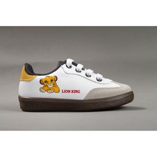 Tenis Infantil Meninos Conforto Casual Rei Leão Disney Original em Oferta na Shopee