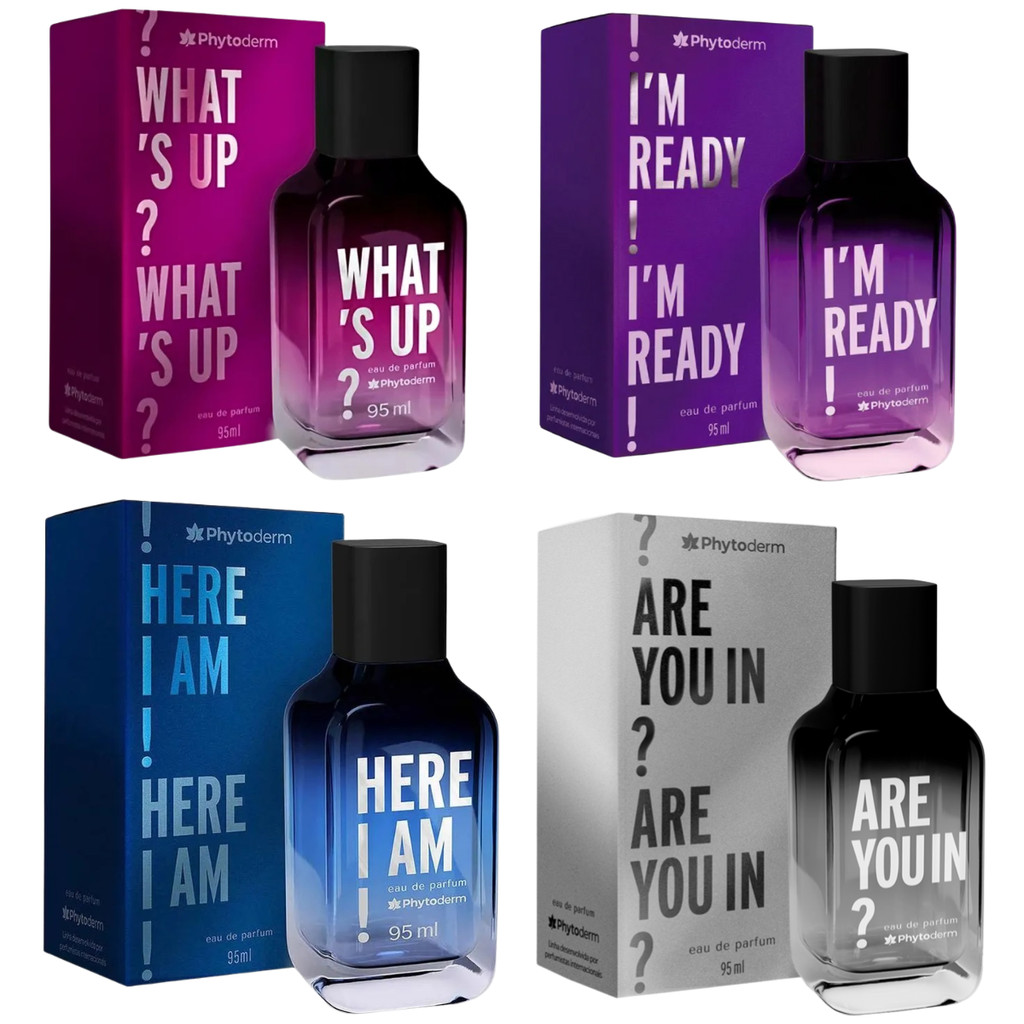 Perfume I Am: Reviews, Dicas e Onde Comprar | BuscaProdutos