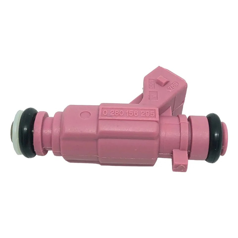 Bico Injetor Peugeot 206 207 Citroen C3 1.4 8v Flex Bosch