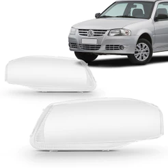 Lente Farol Gol G4 2006 2007 2008