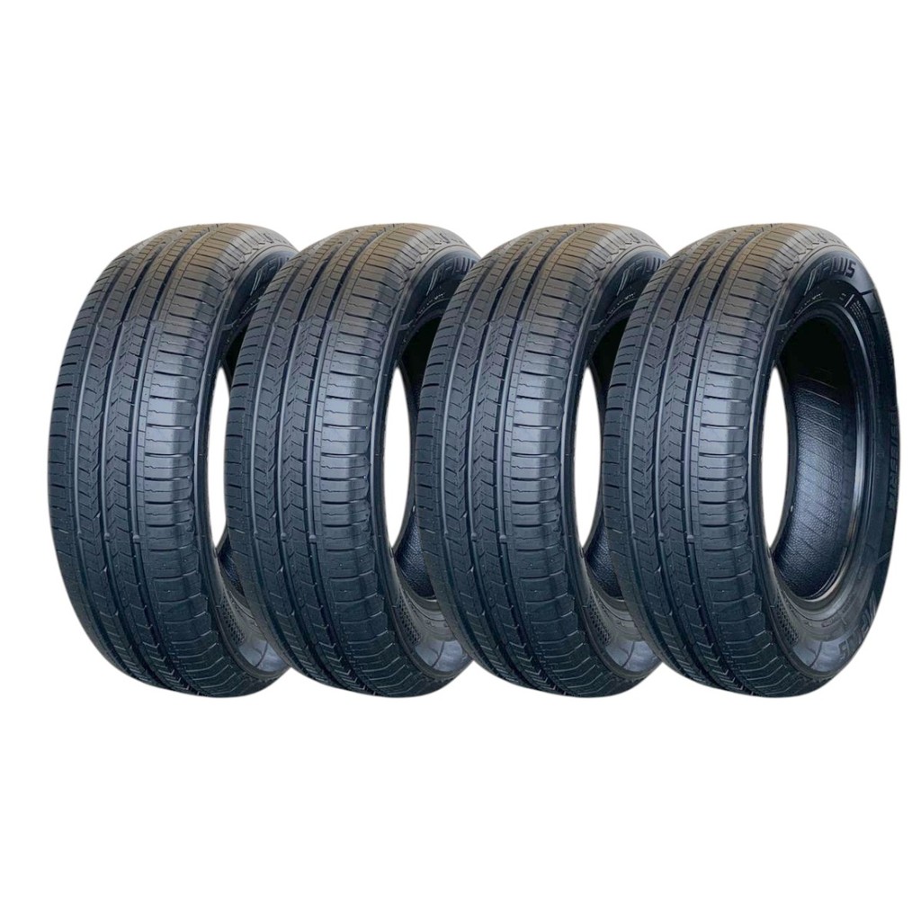 Kit 4 Pneus 185/65R14 86H Comfort HP Aplus Novo Aro 14 Grand Siena Idea Palio C3 Voyage Escort Gol em Oferta na Shopee