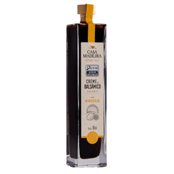 CREME BALSAMICO CASA MADEIRA DE MARACUJA 100ML