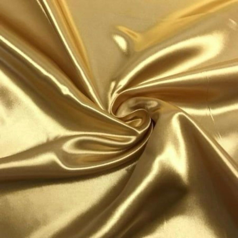 2 Metros Tecido Cetim Com Elastano Cetim Com Lycra Qualidade Premium