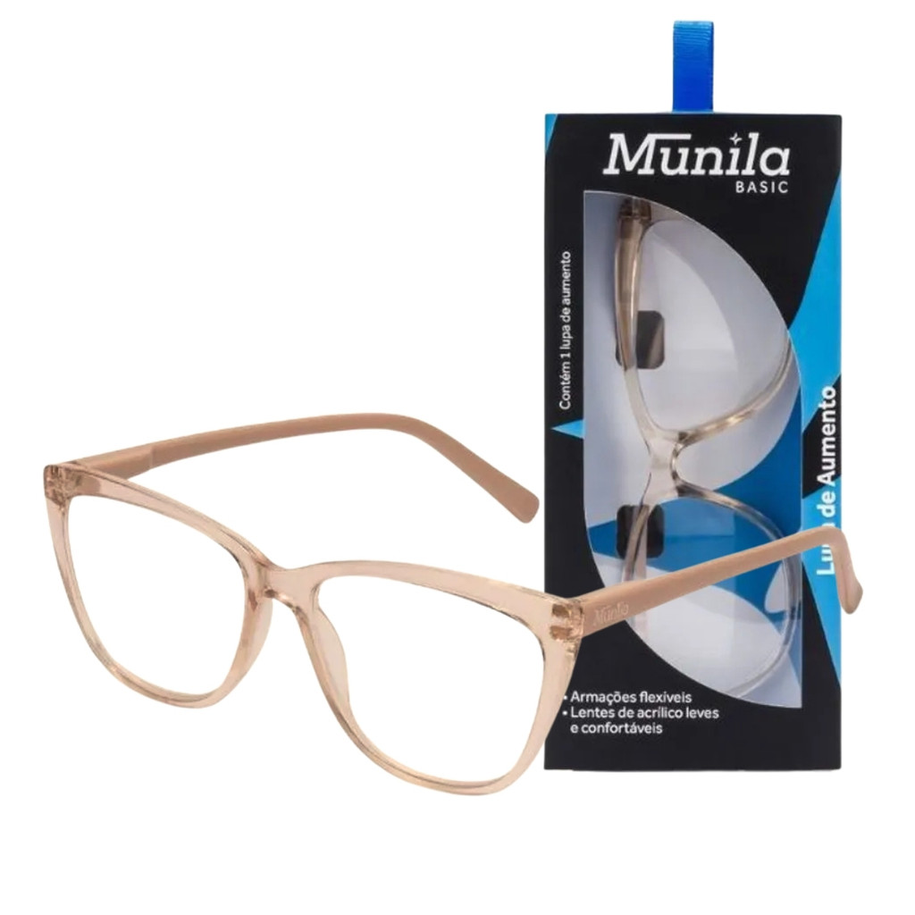 Armação Óculos Nude: Onde Comprar | BuscaProdutos