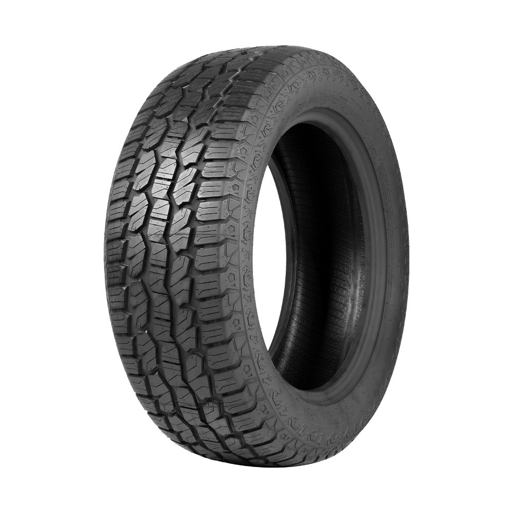 Pneu Speedmax Aro 15 Adventuremax Guard AT LT12-AT 205/70R15 96T em Oferta na Shopee