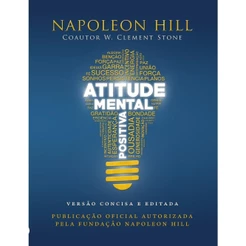 Atitude mental positiva - LIVRO DE BOLSO
