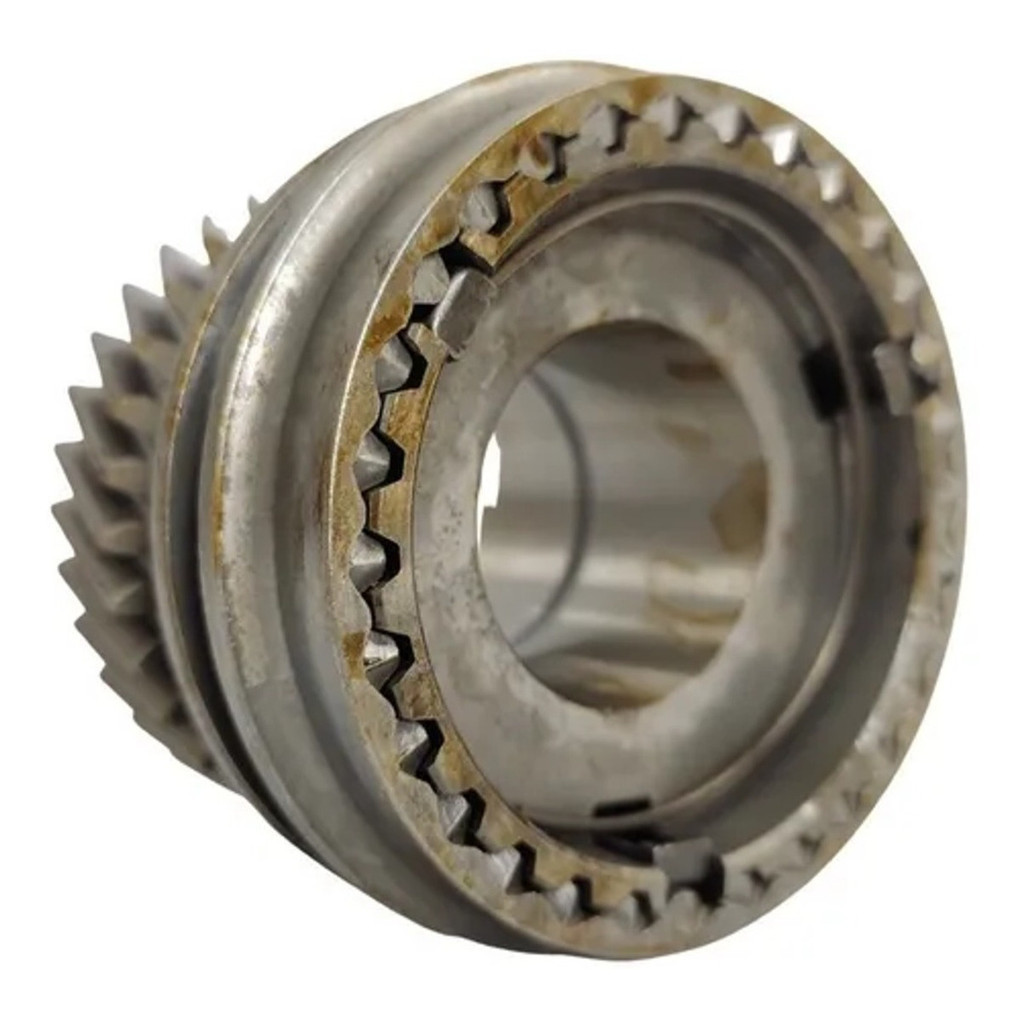 Engrenagem 5ª Marcha Gol Parati Saveiro Orig Vw 0133113535 em Oferta na Shopee