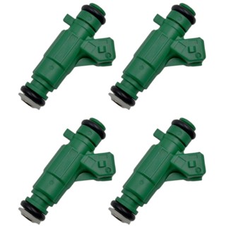 4 Bicos Injetores Doblo Palio Strada Siena 1.0/1.3 16v Fire 7082242 0280156020 em Oferta na Shopee