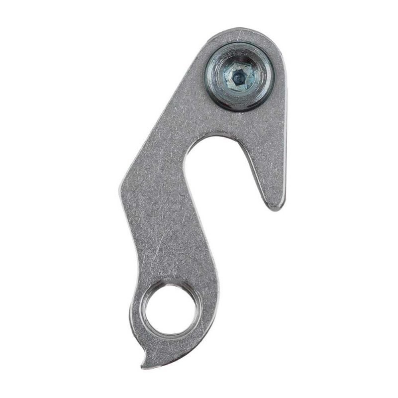 Gancheira Gantech GE036 Para Quadro GTS M1 29 Em Alumínio