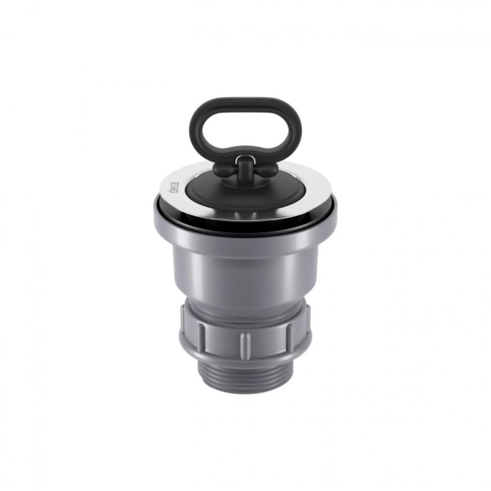 Válvula Para Tanque 1.1/4" 1.1/2" Deca em Oferta na Shopee