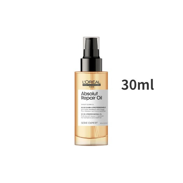 L'Oreal Professional Series Expert Absolute Repair Essência De Quinoa 30 ml