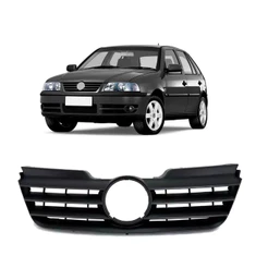 Grade Frontal Gol Parati Saveiro G3 2002 2003 2004 Fase 2