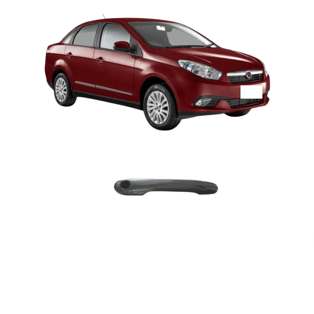 Macaneta Externa Porta Dianteira Siena 4 Portas 2012 13 14 Idea 4 Portas 2010 11 12 Palio GI Fase II 2003 04 05 06 11 Direito em Oferta na Shopee