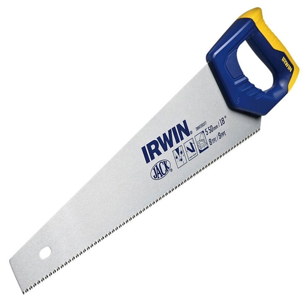 Serrote Profissional Jack 22" 550mm Irwin em Oferta na Shopee