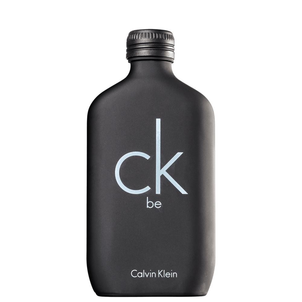 CK Be Unissex Eau de Toilette em Oferta na Shopee
