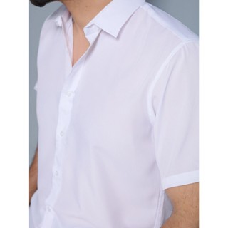 camisa de masculina social lisa basica  havaiana verão 2024 various cores em Oferta na Shopee
