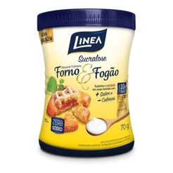 Linea Adoçante Culinário Sucralose 70G