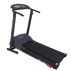 Esteira Eletrônica Residencial Com Monitor DR2110 Bivolt Dream Fitness