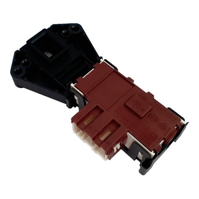 Trava Da Porta Lava E Seca Samsung 127v Dc64-01538b