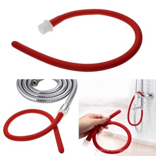 50CM Silicone Bidé Ducha Anal Wash Bidé Mangueira Enema Bocal Lavagem Anal Limpeza Chuveiro Duche Anal Tubo de Chuveiro em Oferta na Shopee