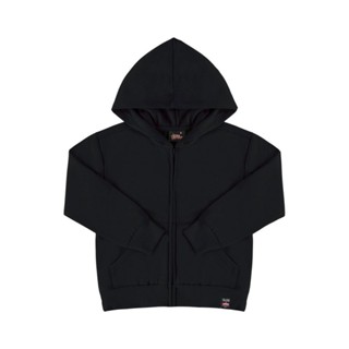 Jaqueta Básica em Moletom Juvenil Gloss em Oferta na Shopee