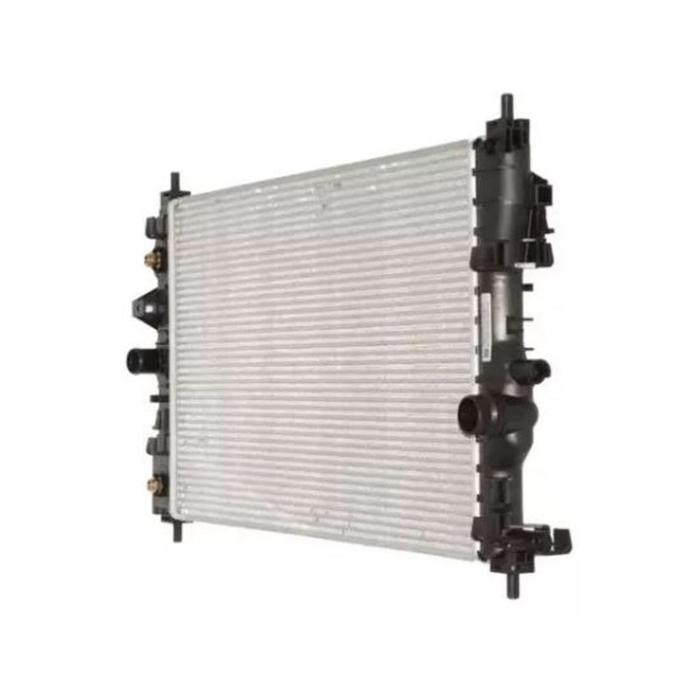 RADIADOR CRUZE 1.8 LT LTZ ANO 2011 2012 2013 2014 2015 2016 — imagem 2 de 2