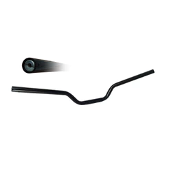 Guidão Preto Honda Twister CBX 250 Modelo Original 2001 2002 2003 2004 2005 2006 2007 2008