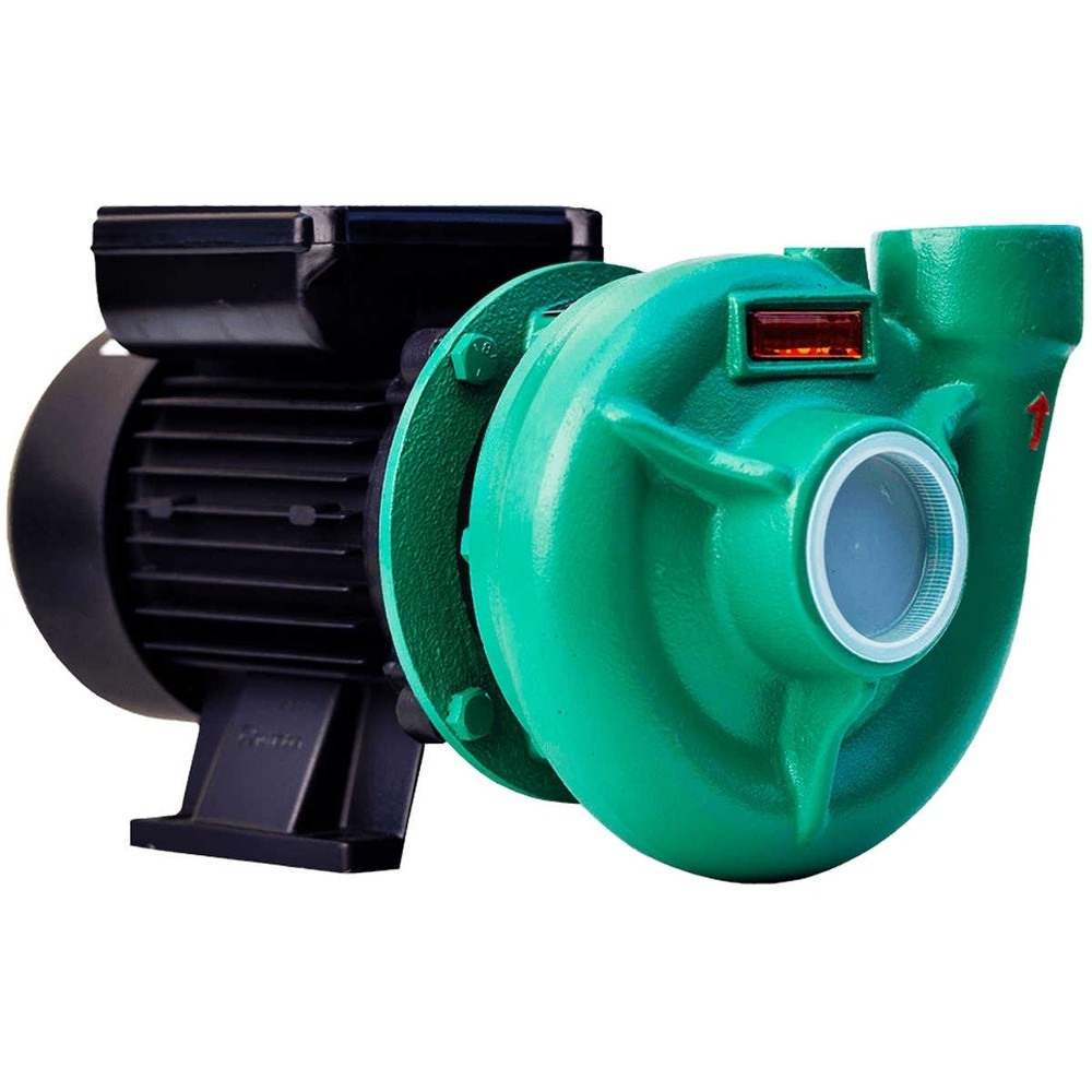 Bomba Monoestagio Thebe THB-13 1CV IP55 Trifásica 220/380/440V Motor Weg - RT95MM