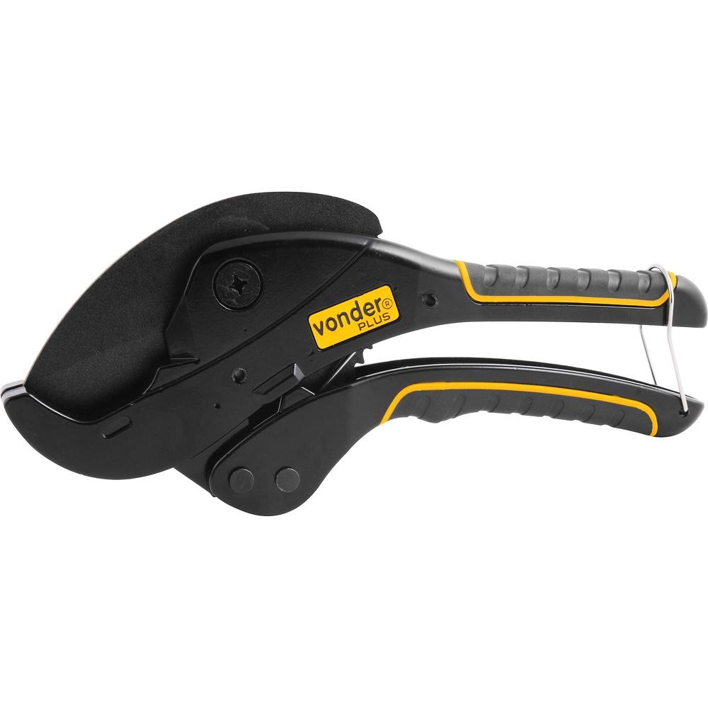 Cortador de Tubos de Pvc 42 mm Plus Vonder em Oferta na Shopee