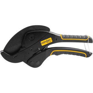 Cortador de Tubos de Pvc 42 mm Plus Vonder em Oferta na Shopee