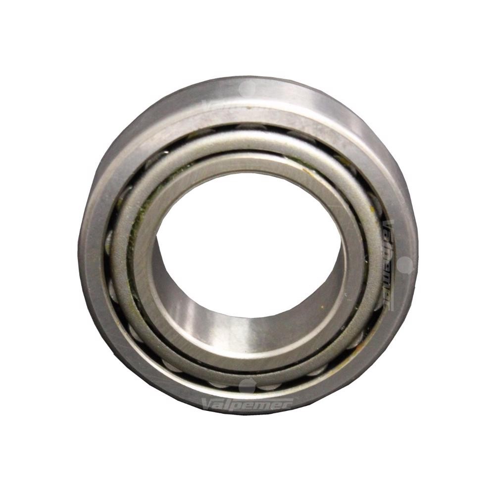 Rolamento Roda Traseira Mercedes / Ford / Gm / Com Espacador