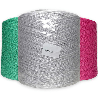 Linha Crua Fio 04 Para Pipa de Quilo