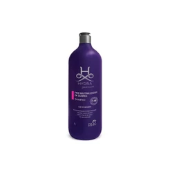Shampoo Pet Cachorro Gato Hydra Groomers Neutralizador De Odores 1L Diluição 1:10