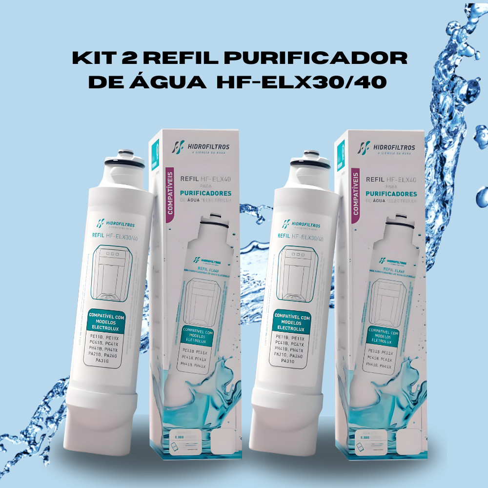 Purificador Elétrico Electrolux: Onde Comprar | BuscaProdutos