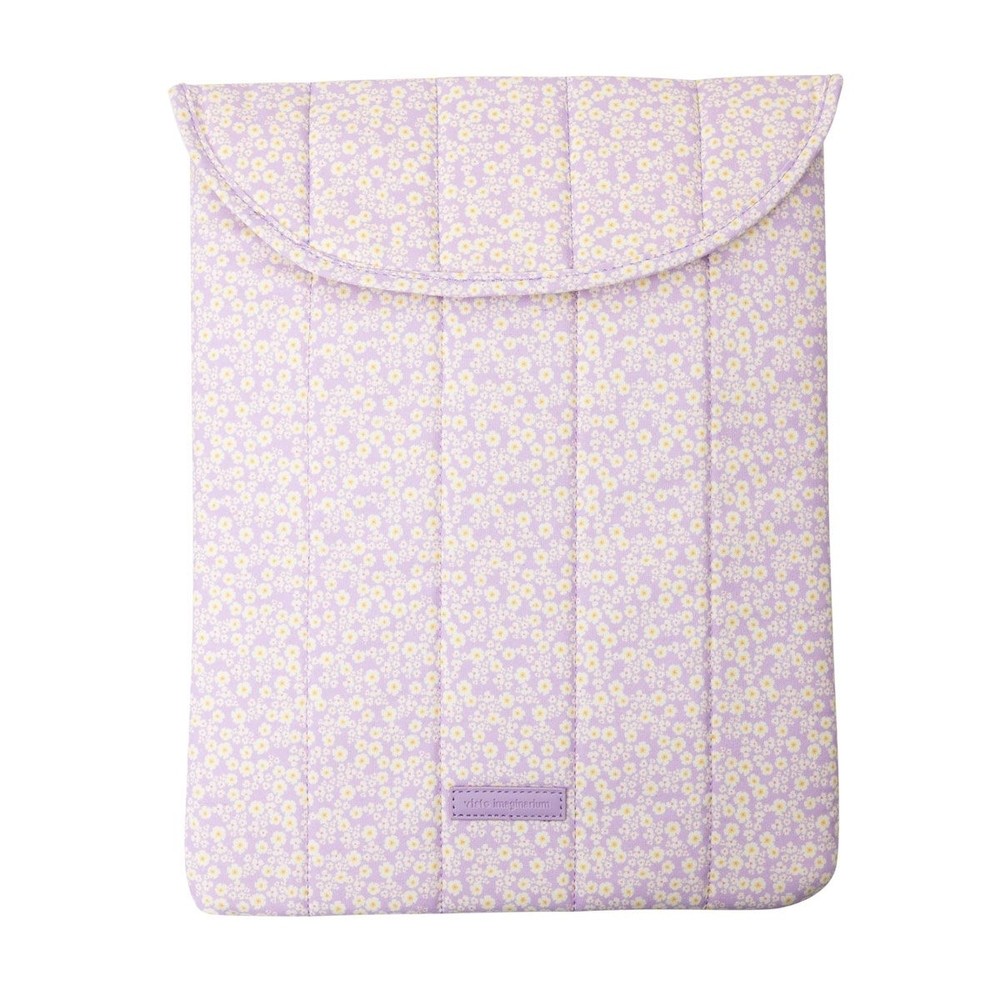 Capa de notebook 15 por onde flor - Imaginarium