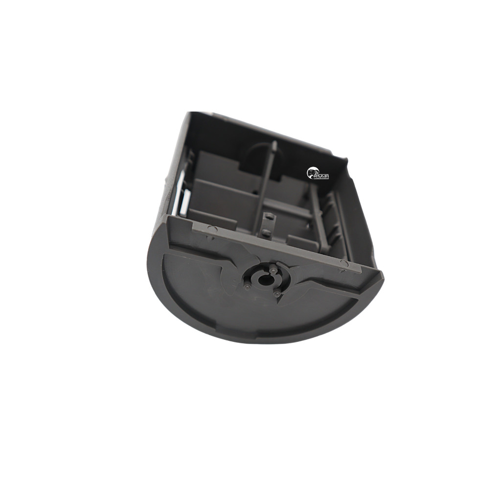 Difusor De Ar Cinza Corsa Classic 2004 2005 2006 2007 2008