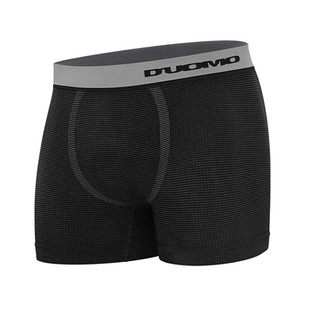 Cueca Boxer Duomo 295 Original Sem Costura em Microfibra/Poliamida em Oferta na Shopee