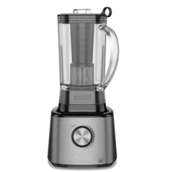 Liquidificador Philco PLQ2100PI 12 vel + Turbo 1400W 3,0L